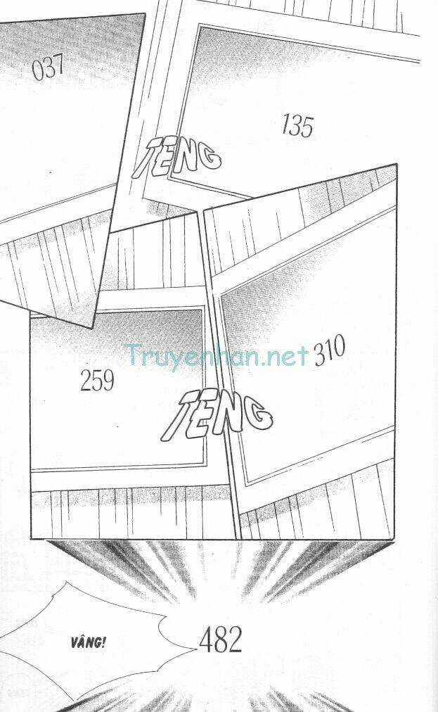 Lọ Lem Hậu Đậu - Chapter 94 - Trang 8