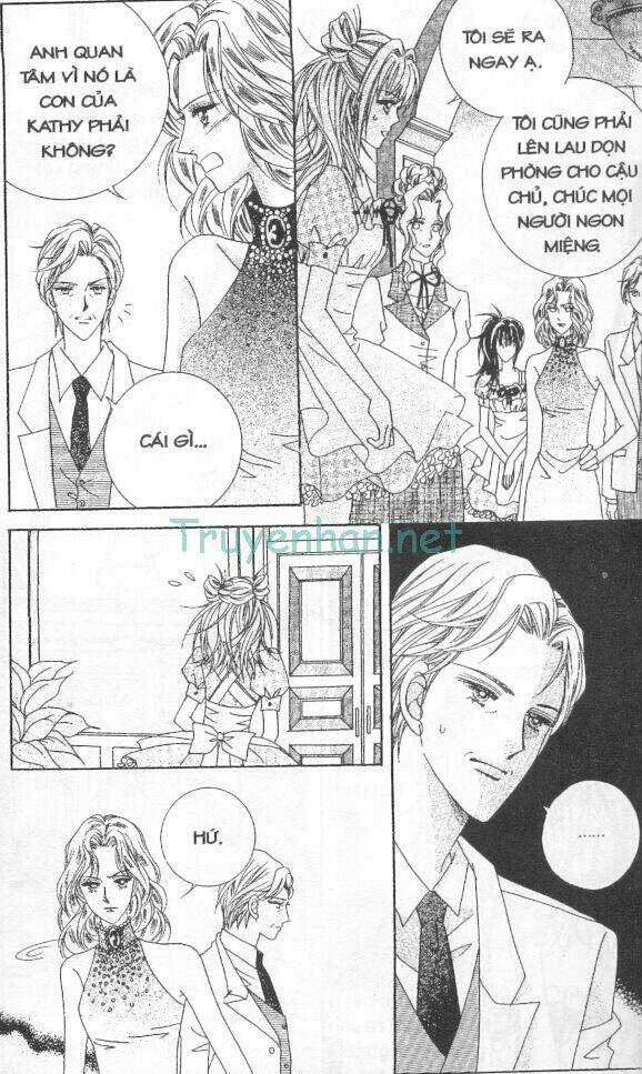 Lọ Lem Hậu Đậu - Chapter 95 - Trang 17