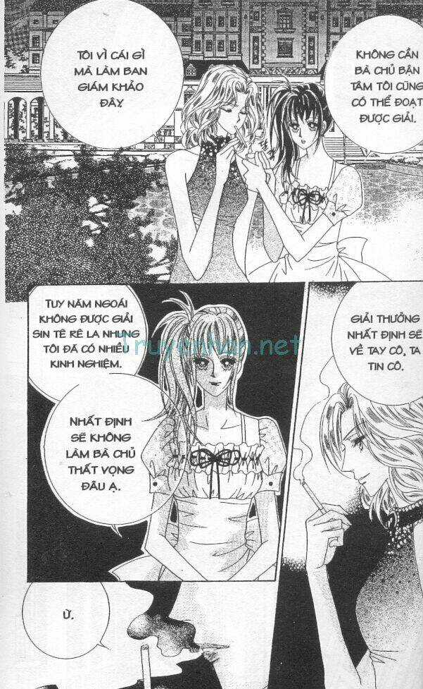 Lọ Lem Hậu Đậu - Chapter 95 - Trang 19