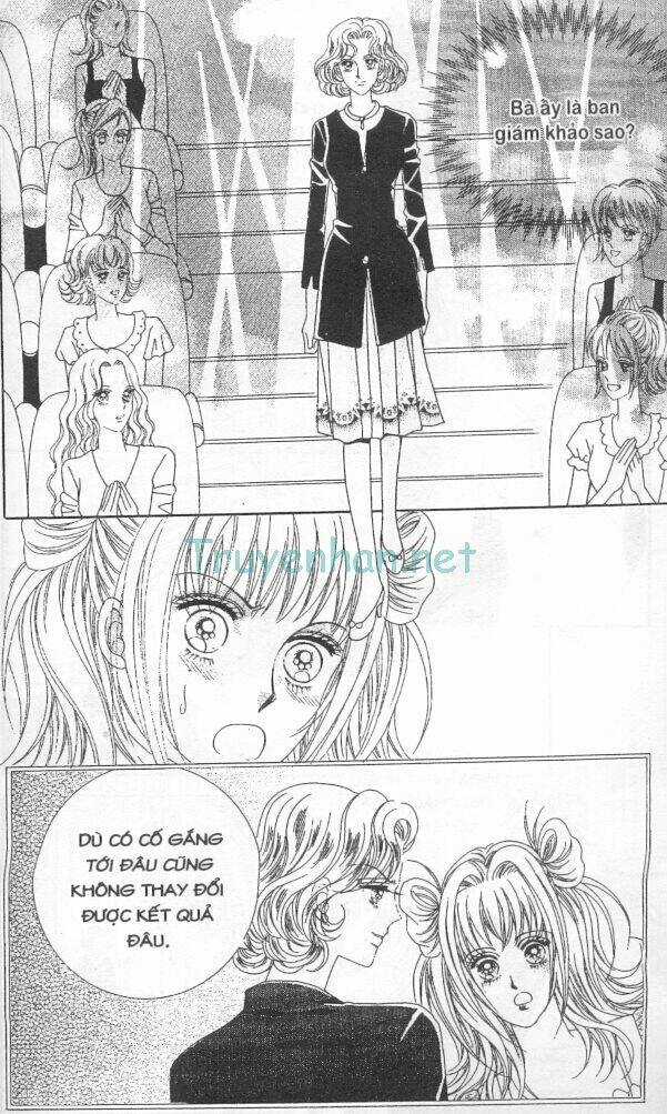 Lọ Lem Hậu Đậu - Chapter 95 - Trang 3