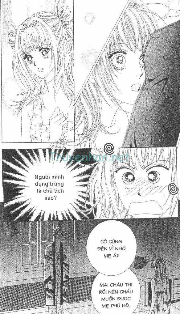 Lọ Lem Hậu Đậu - Chapter 95 - Trang 21