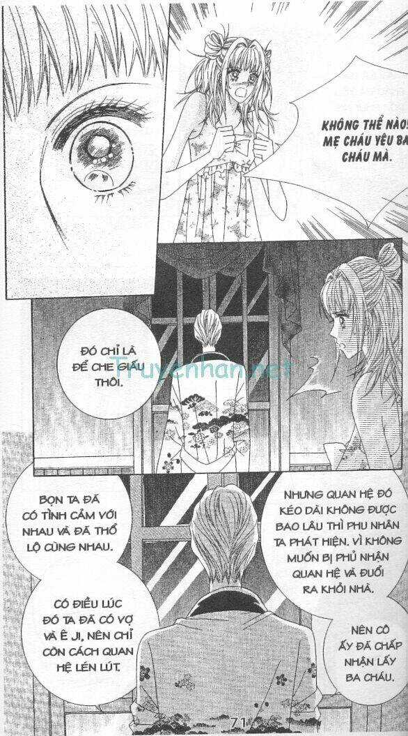 Lọ Lem Hậu Đậu - Chapter 95 - Trang 23