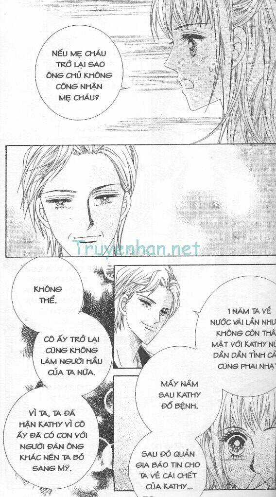 Lọ Lem Hậu Đậu - Chapter 95 - Trang 24