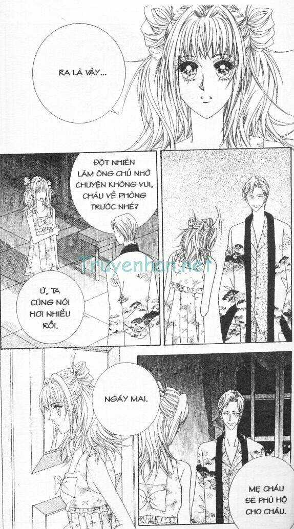 Lọ Lem Hậu Đậu - Chapter 95 - Trang 25