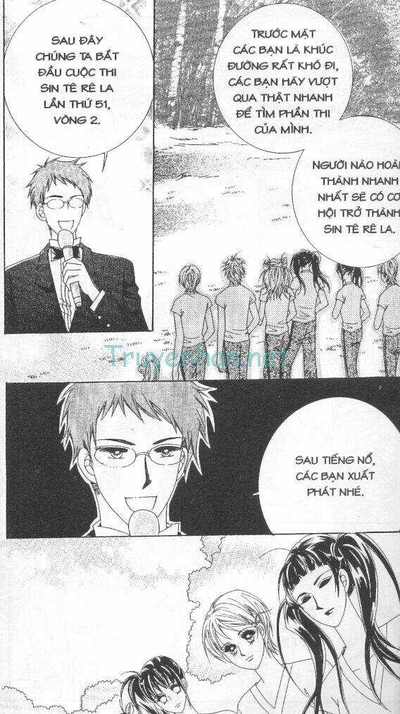 Lọ Lem Hậu Đậu - Chapter 95 - Trang 28