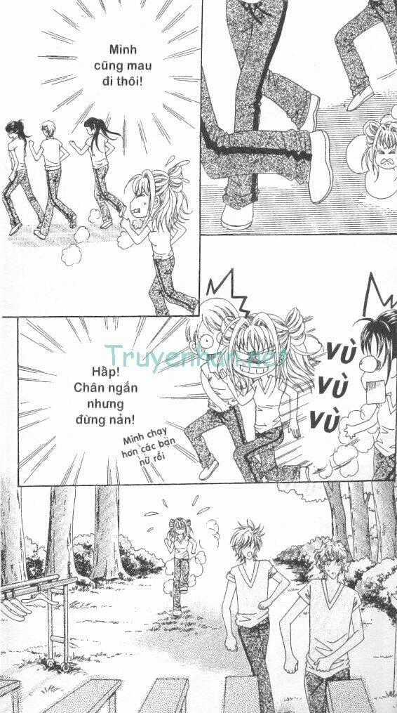 Lọ Lem Hậu Đậu - Chapter 95 - Trang 29