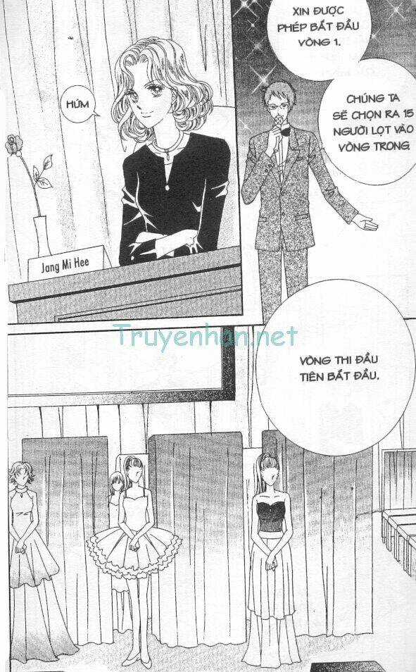 Lọ Lem Hậu Đậu - Chapter 95 - Trang 4