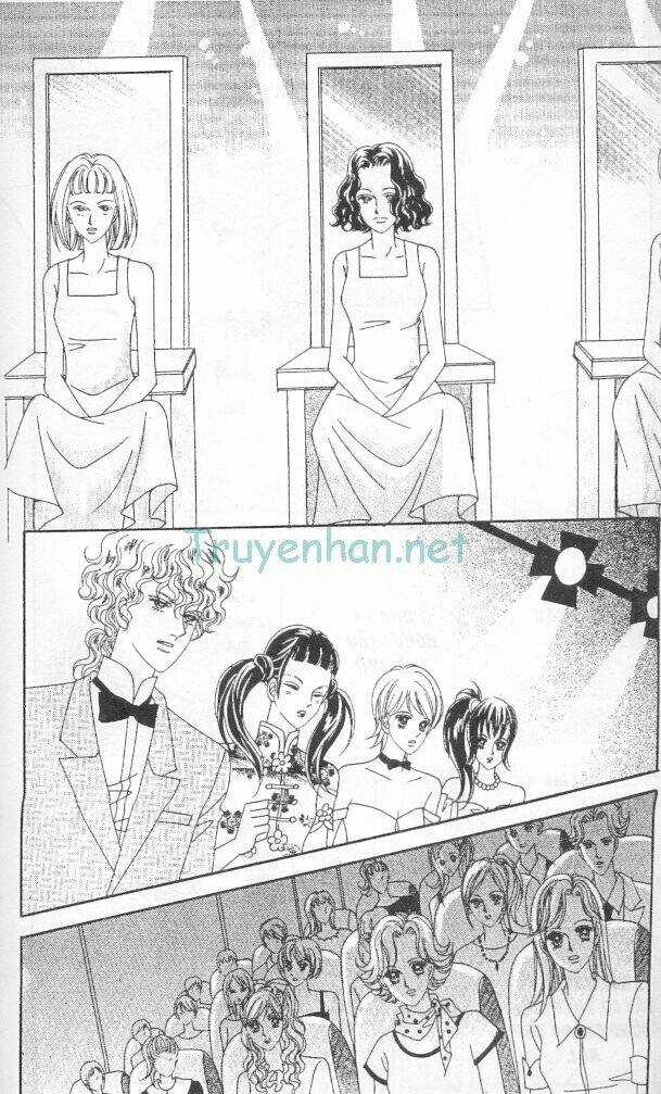 Lọ Lem Hậu Đậu - Chapter 95 - Trang 5