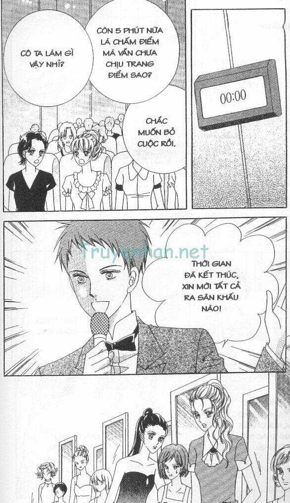 Lọ Lem Hậu Đậu - Chapter 95 - Trang 9