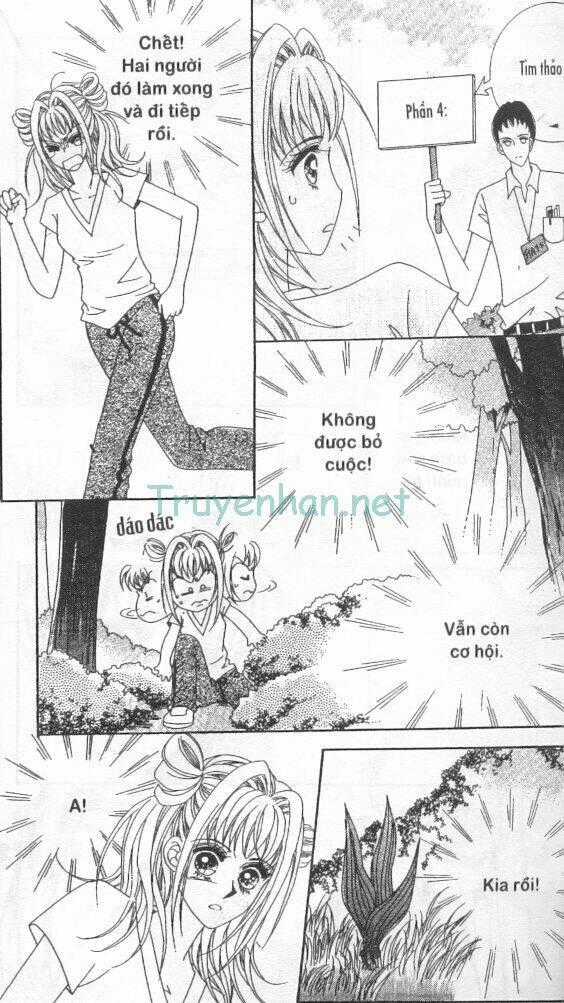 Lọ Lem Hậu Đậu - Chapter 96 - Trang 1