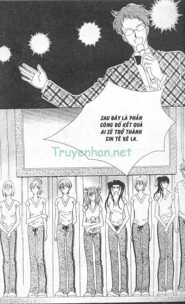 Lọ Lem Hậu Đậu - Chapter 96 - Trang 11