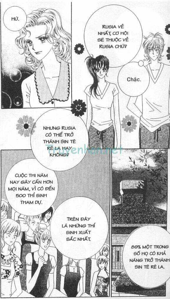 Lọ Lem Hậu Đậu - Chapter 96 - Trang 12