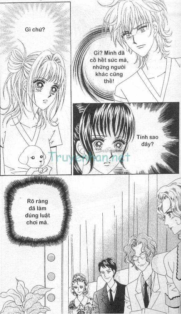 Lọ Lem Hậu Đậu - Chapter 96 - Trang 13