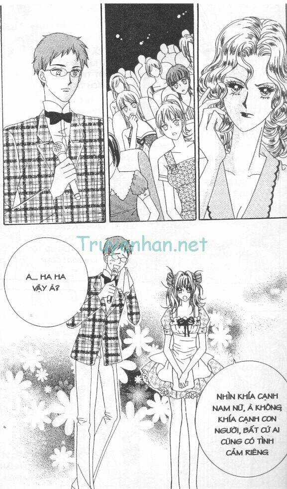 Lọ Lem Hậu Đậu - Chapter 96 - Trang 20