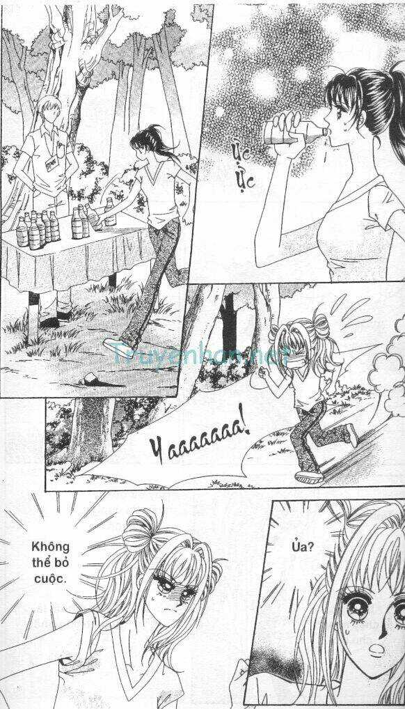 Lọ Lem Hậu Đậu - Chapter 96 - Trang 3