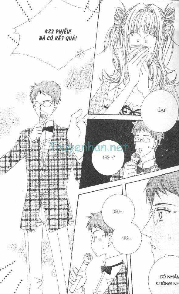 Lọ Lem Hậu Đậu - Chapter 96 - Trang 23