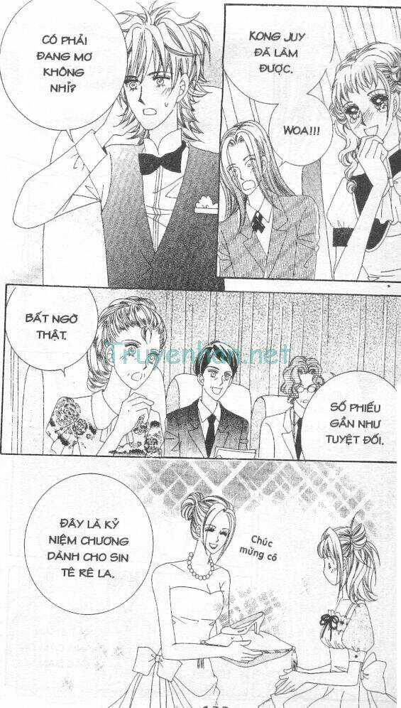 Lọ Lem Hậu Đậu - Chapter 96 - Trang 24