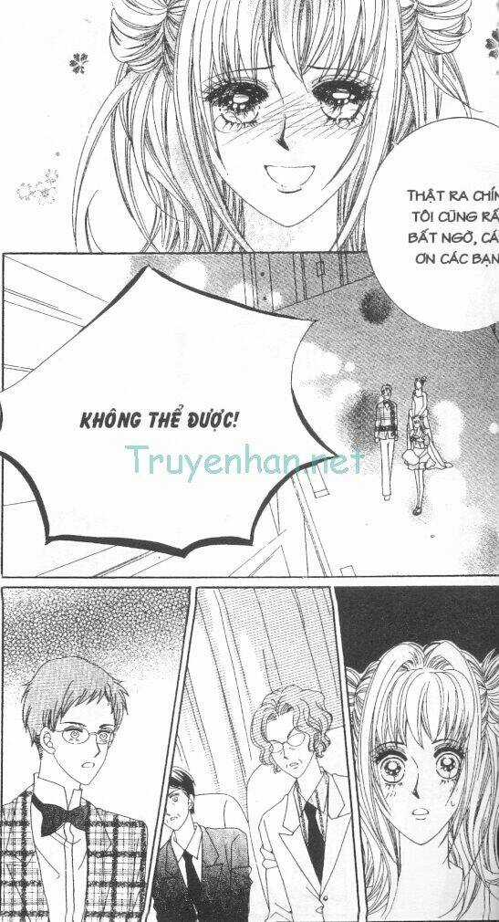 Lọ Lem Hậu Đậu - Chapter 96 - Trang 25