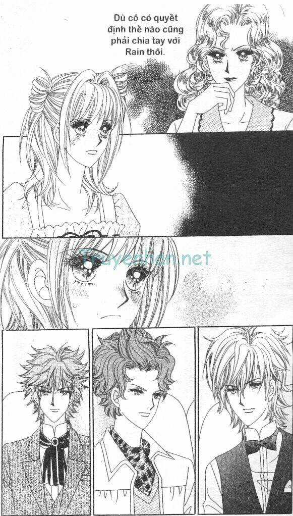 Lọ Lem Hậu Đậu - Chapter 96 - Trang 28