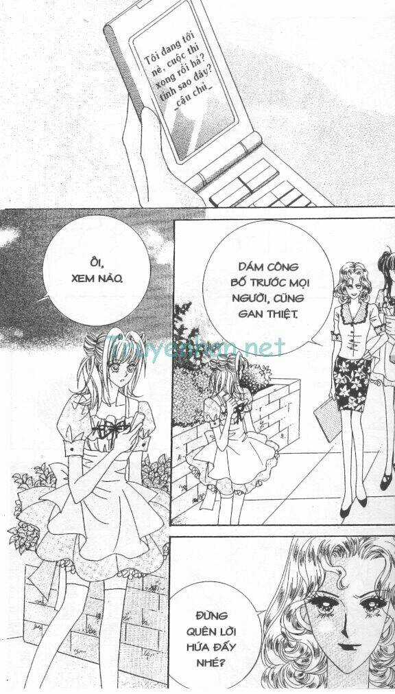 Lọ Lem Hậu Đậu - Chapter 96 - Trang 30