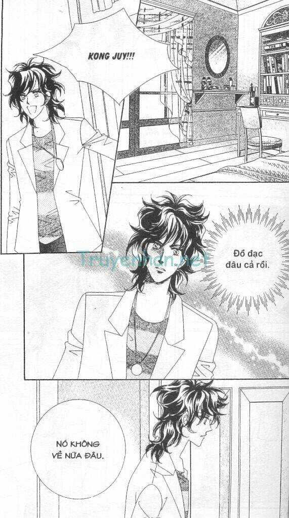 Lọ Lem Hậu Đậu - Chapter 96 - Trang 31