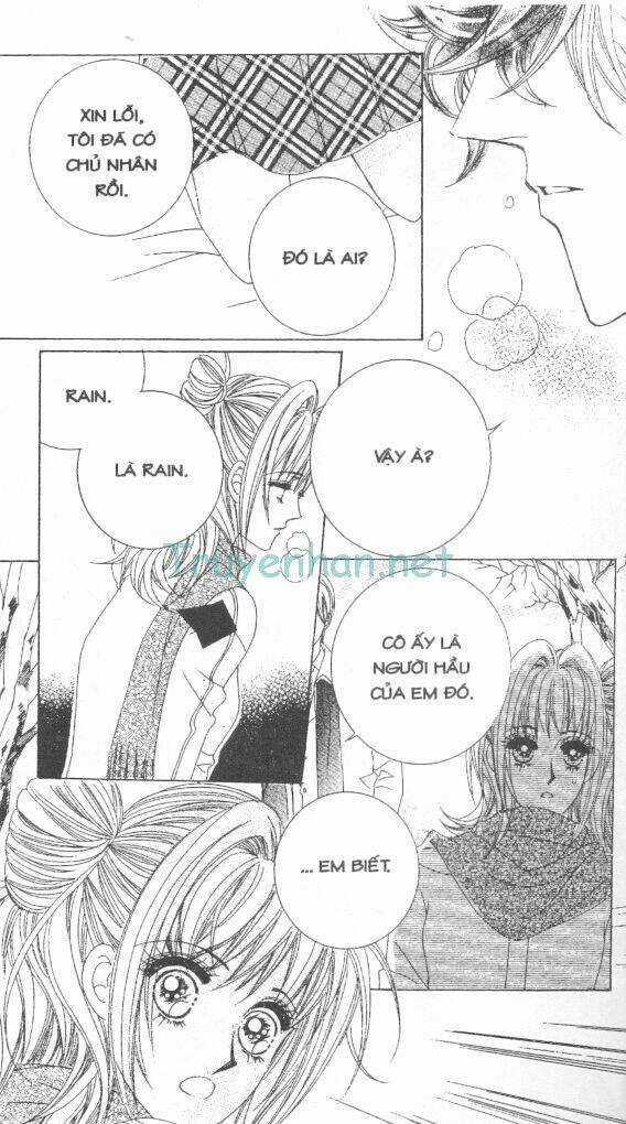 Lọ Lem Hậu Đậu - Chapter 96 - Trang 34