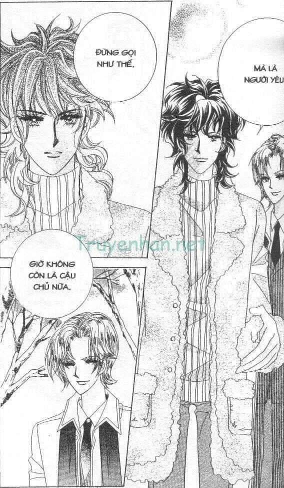 Lọ Lem Hậu Đậu - Chapter 96 - Trang 35