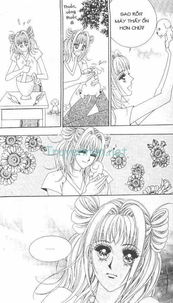 Lọ Lem Hậu Đậu - Chapter 96 - Trang 8