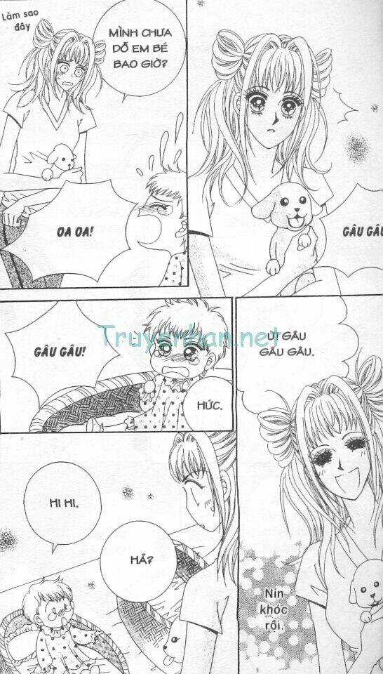 Lọ Lem Hậu Đậu - Chapter 96 - Trang 9