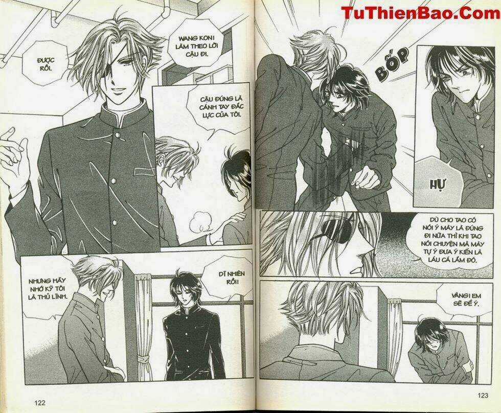 Lọ Lem Kén Rể - Chapter 1 - Trang 63