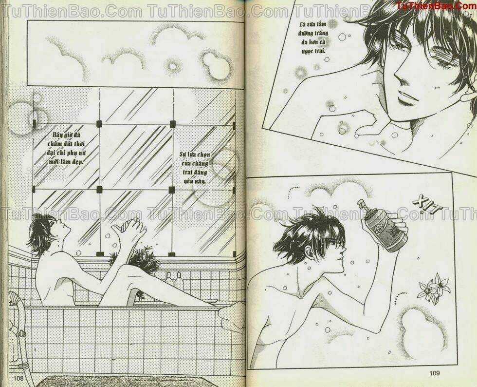 Lọ Lem Kén Rể - Chapter 10 - Trang 55