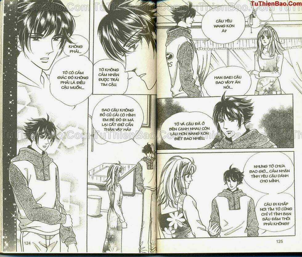 Lọ Lem Kén Rể - Chapter 10 - Trang 63