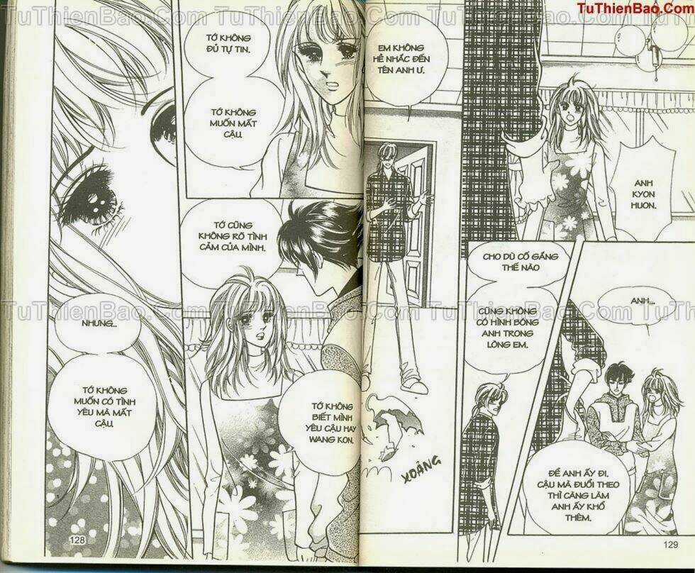 Lọ Lem Kén Rể - Chapter 10 - Trang 65