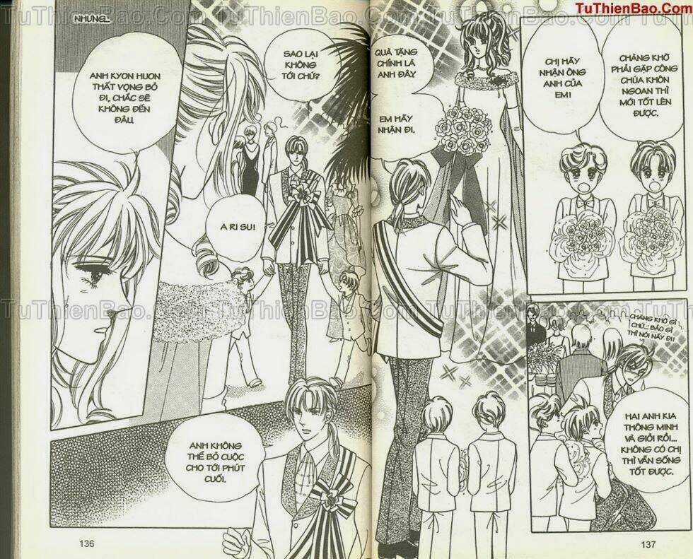 Lọ Lem Kén Rể - Chapter 10 - Trang 69