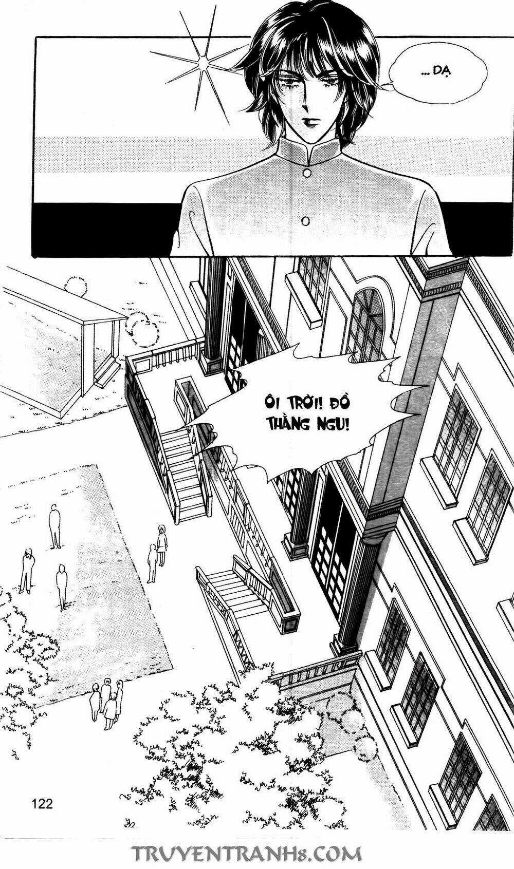 Lọ Lem Kén Rể - Chapter 11 - Trang 23