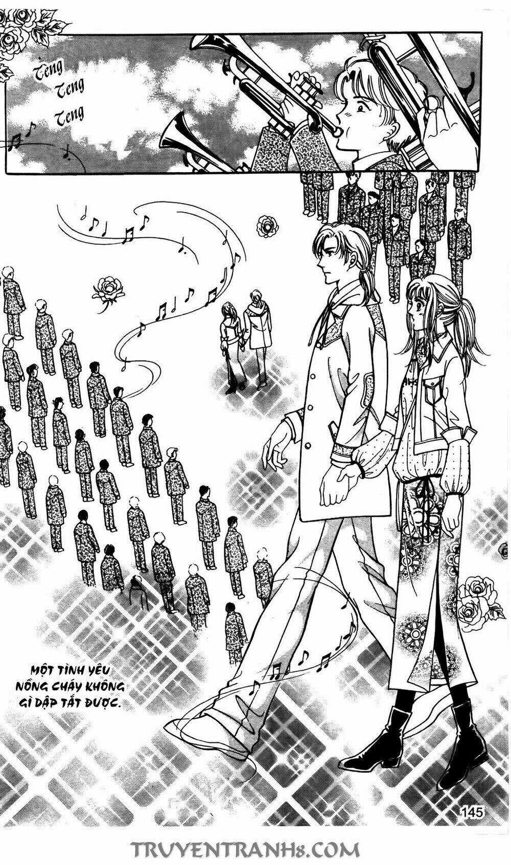 Lọ Lem Kén Rể - Chapter 12 - Trang 21