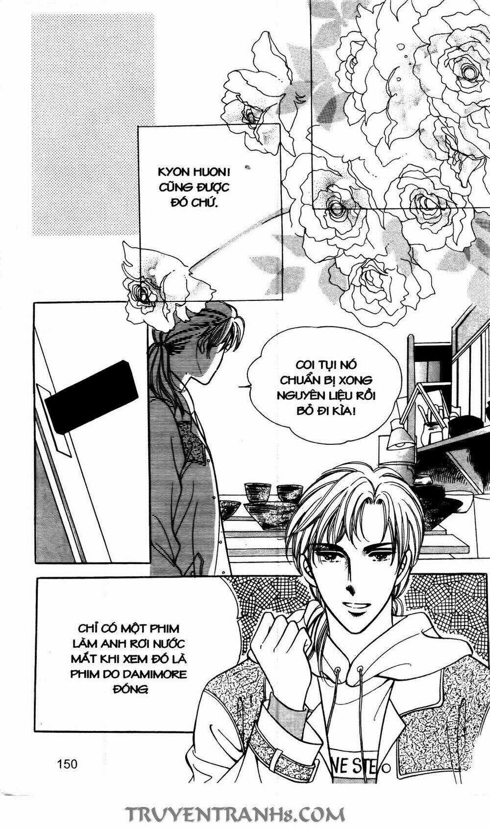 Lọ Lem Kén Rể - Chapter 12 - Trang 26