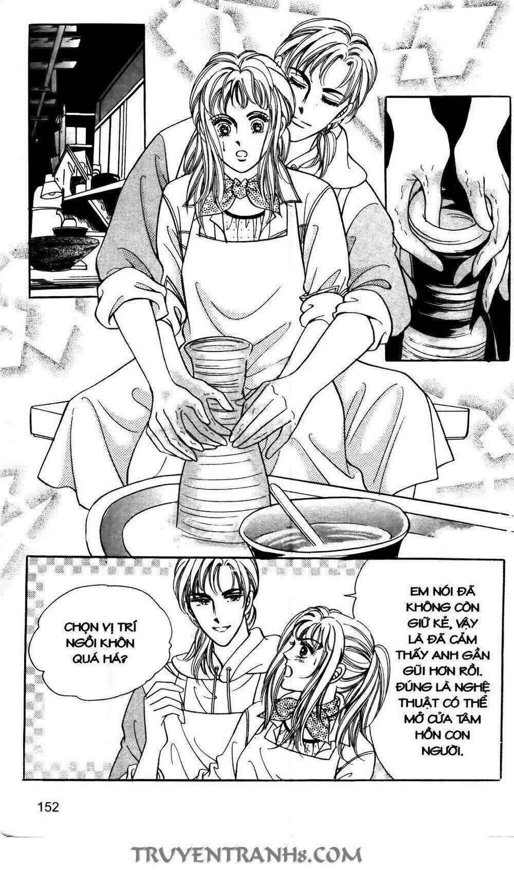 Lọ Lem Kén Rể - Chapter 12 - Trang 28