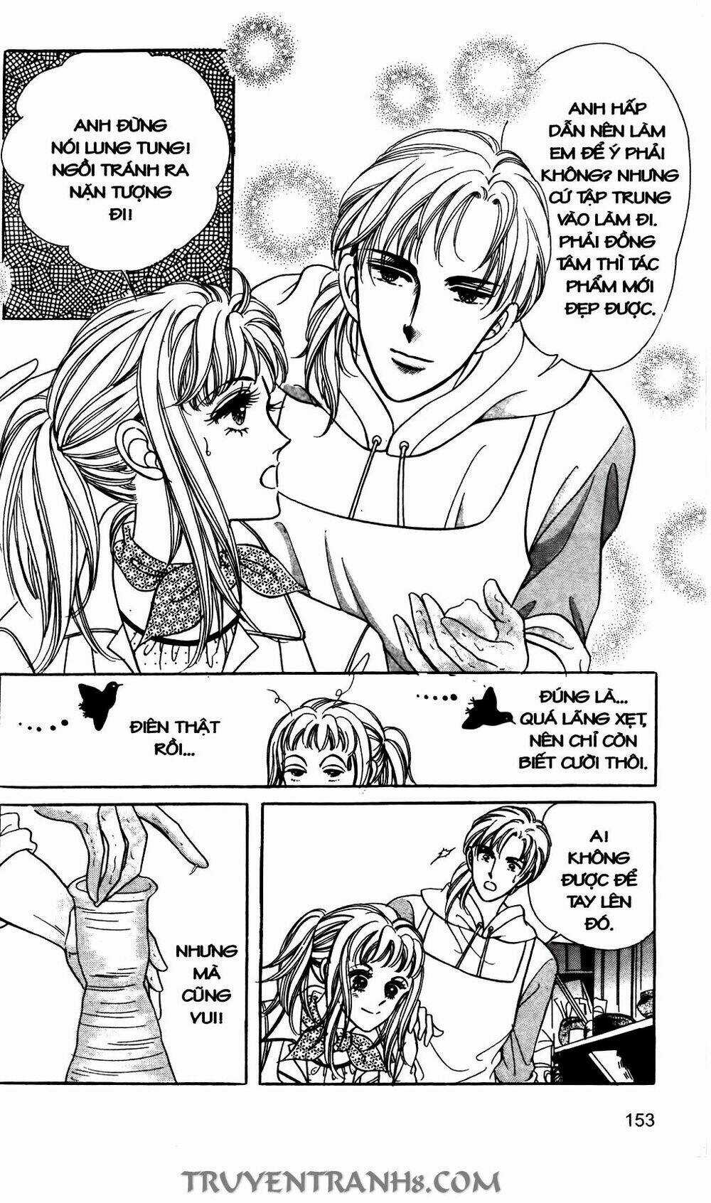 Lọ Lem Kén Rể - Chapter 12 - Trang 29