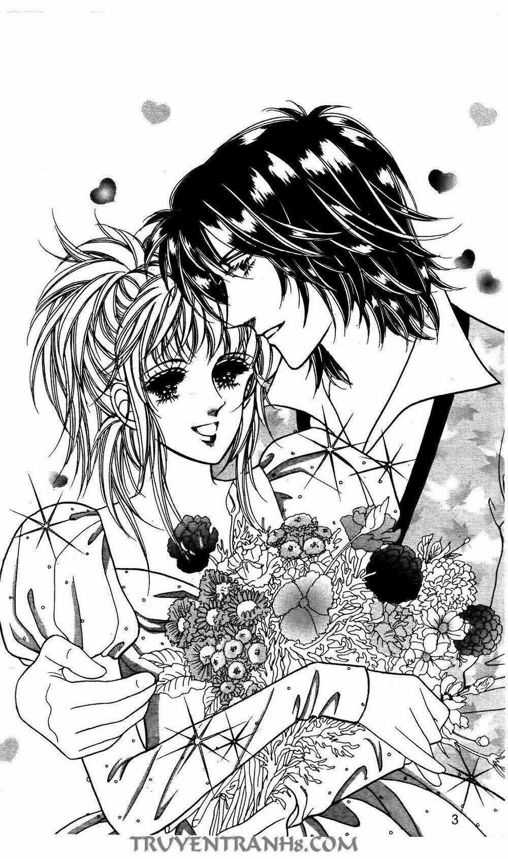 Lọ Lem Kén Rể - Chapter 13 - Trang 4