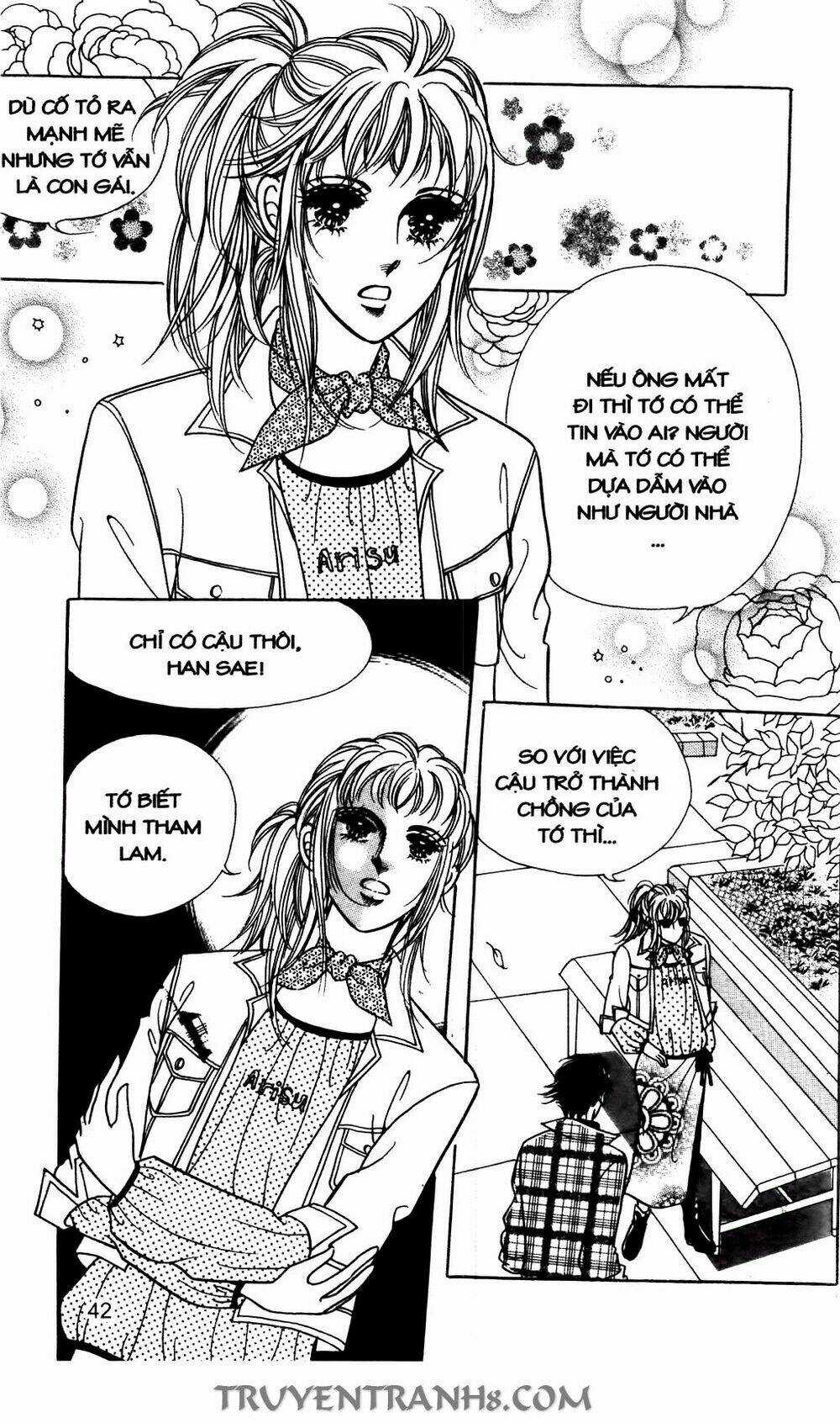 Lọ Lem Kén Rể - Chapter 14 - Trang 18