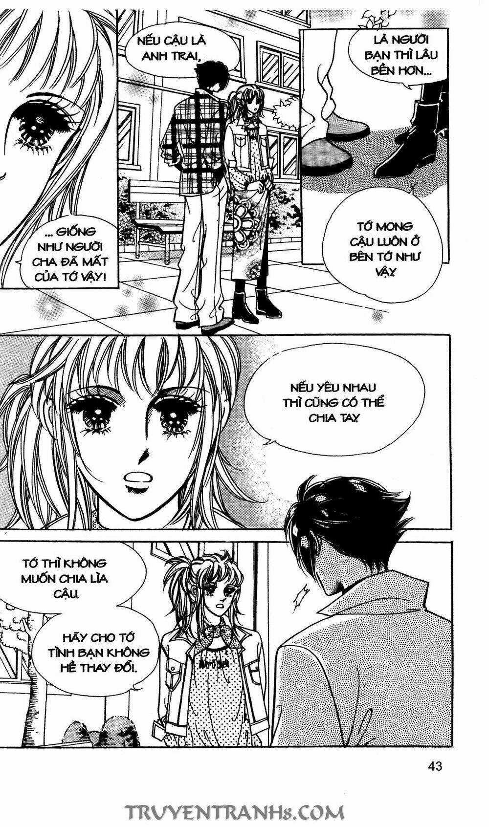 Lọ Lem Kén Rể - Chapter 14 - Trang 19