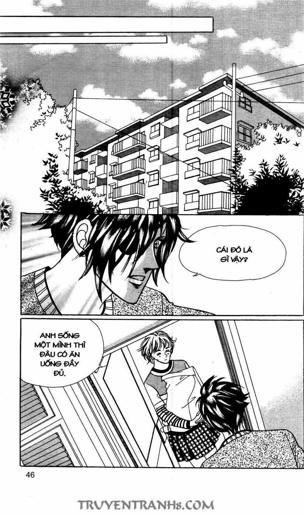 Lọ Lem Kén Rể - Chapter 14 - Trang 22