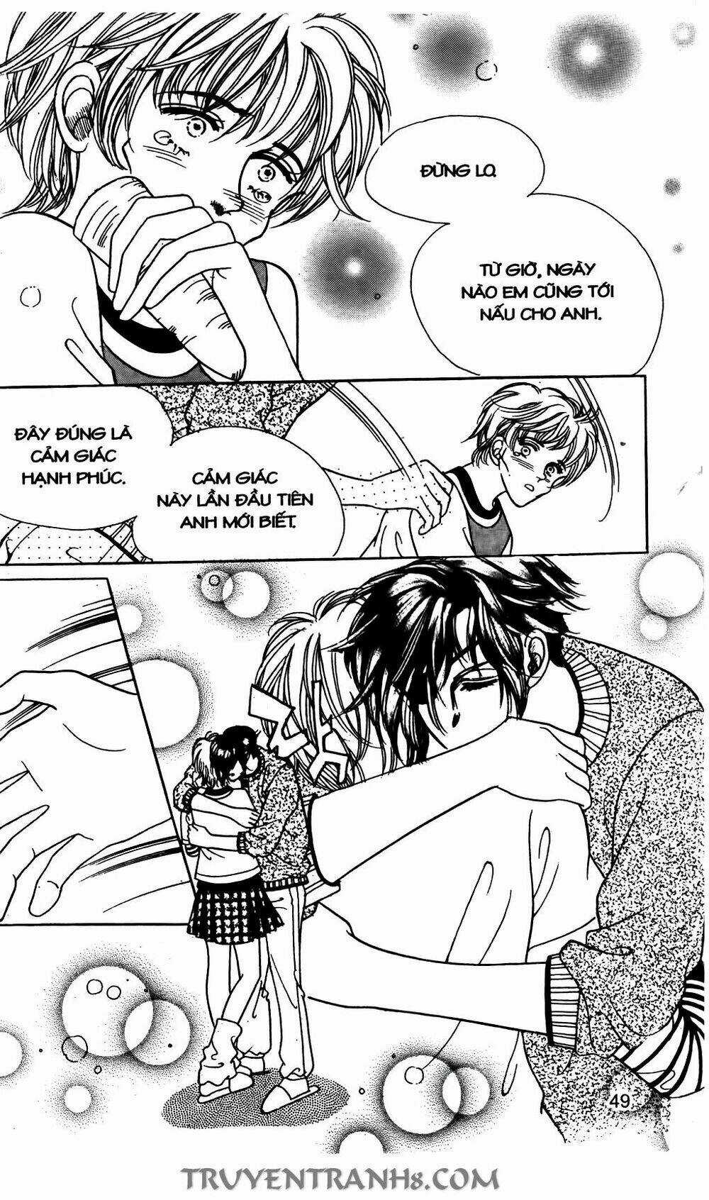 Lọ Lem Kén Rể - Chapter 14 - Trang 25