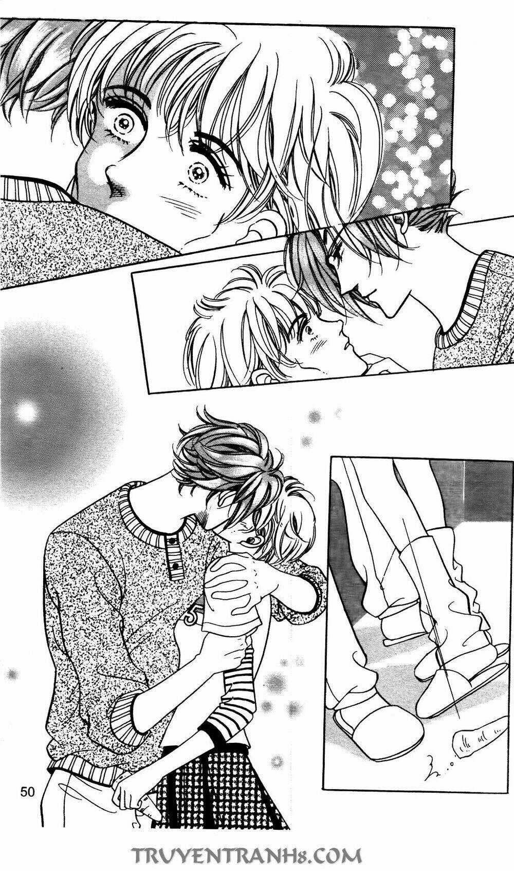 Lọ Lem Kén Rể - Chapter 14 - Trang 26