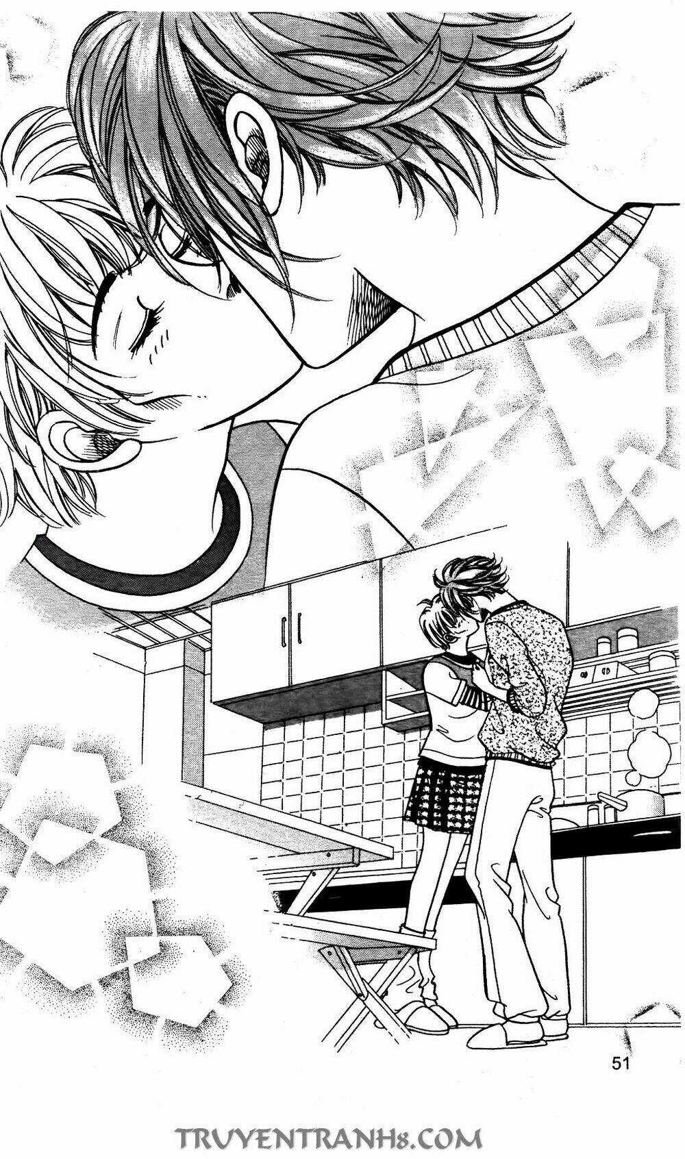 Lọ Lem Kén Rể - Chapter 14 - Trang 27