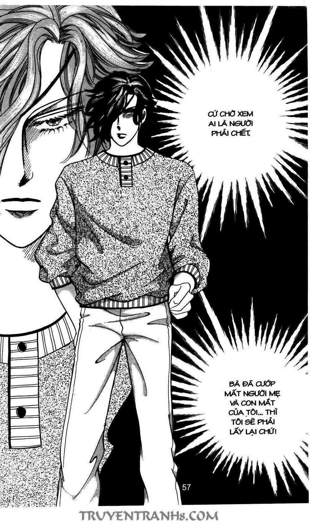 Lọ Lem Kén Rể - Chapter 15 - Trang 8