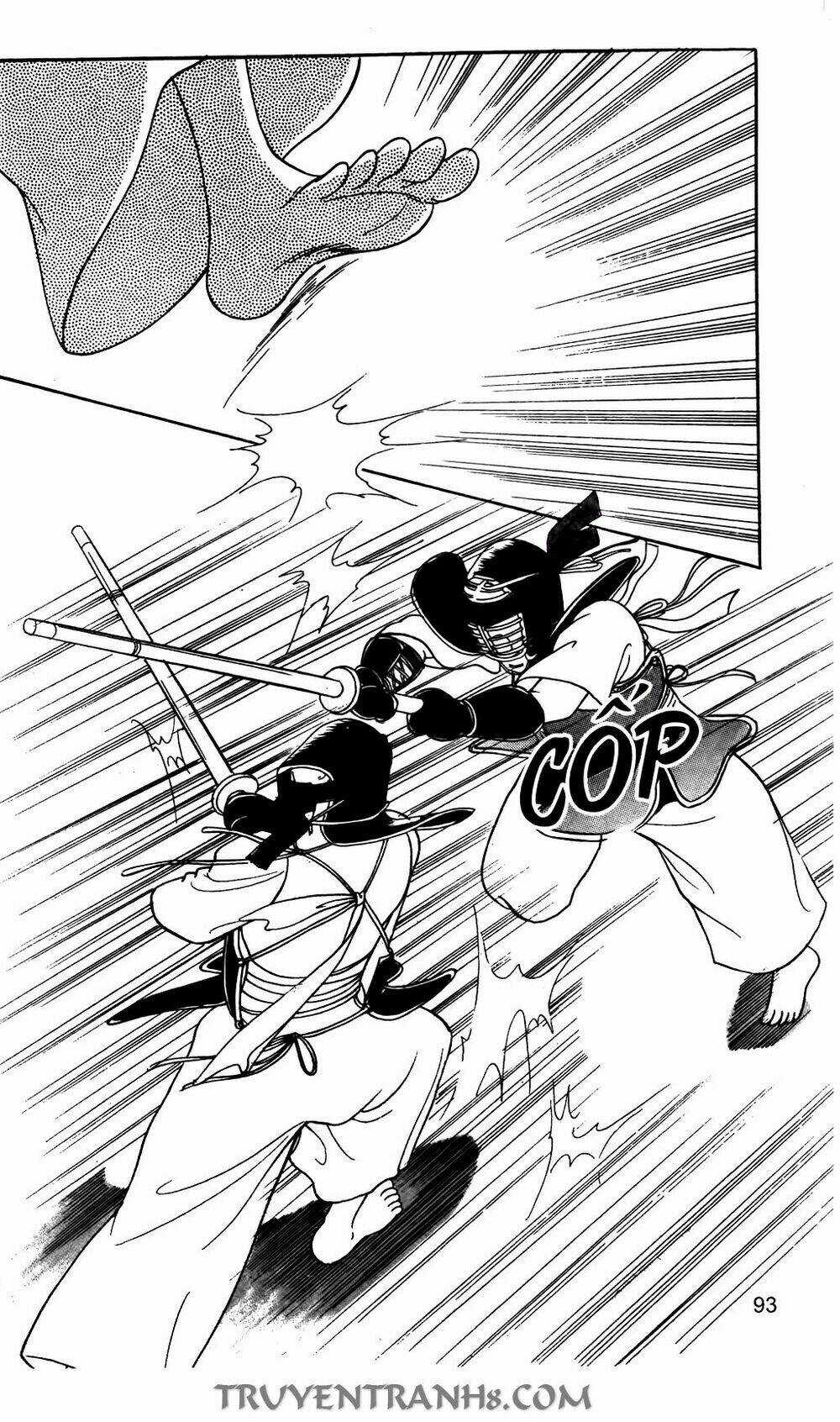 Lọ Lem Kén Rể - Chapter 16 - Trang 19