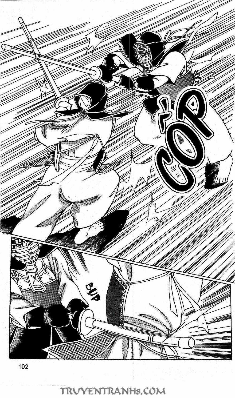 Lọ Lem Kén Rể - Chapter 16 - Trang 28