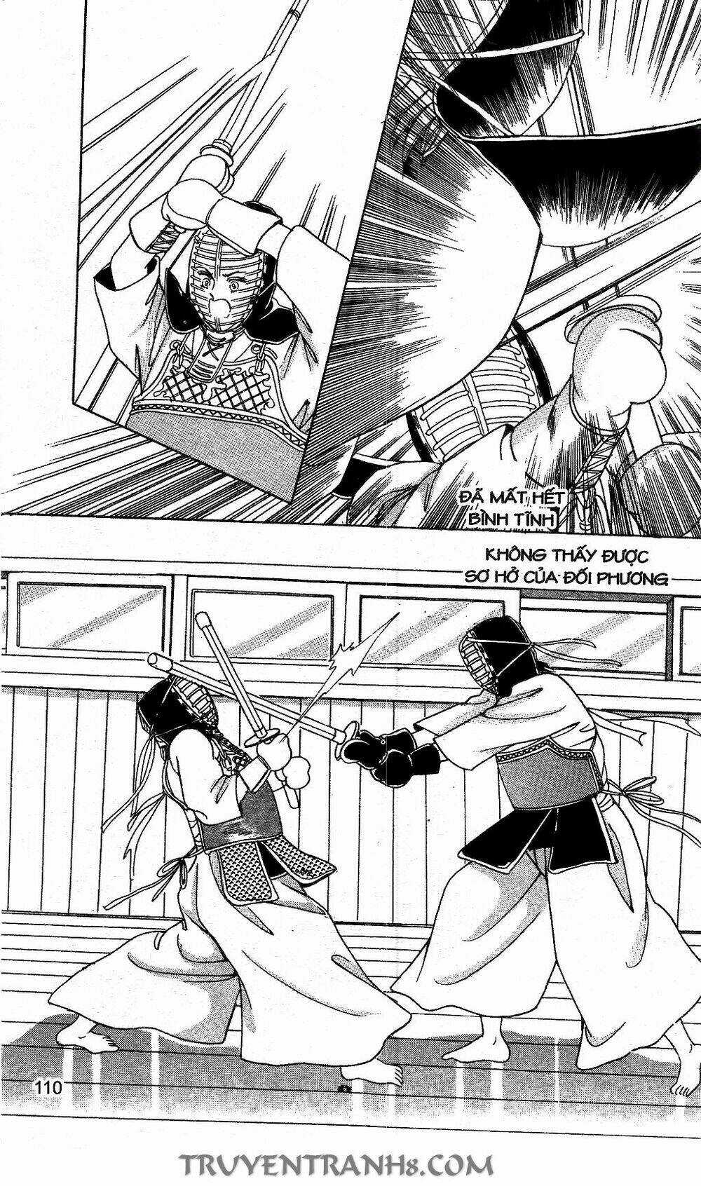 Lọ Lem Kén Rể - Chapter 17 - Trang 11